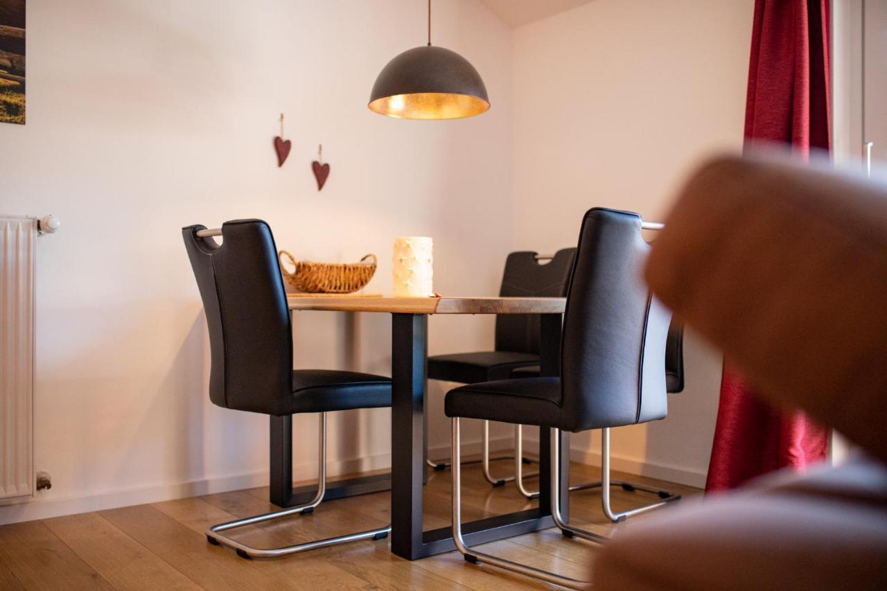Grossa Waxlstoa Apartment Гармиш-Партенкирхен Екстериор снимка