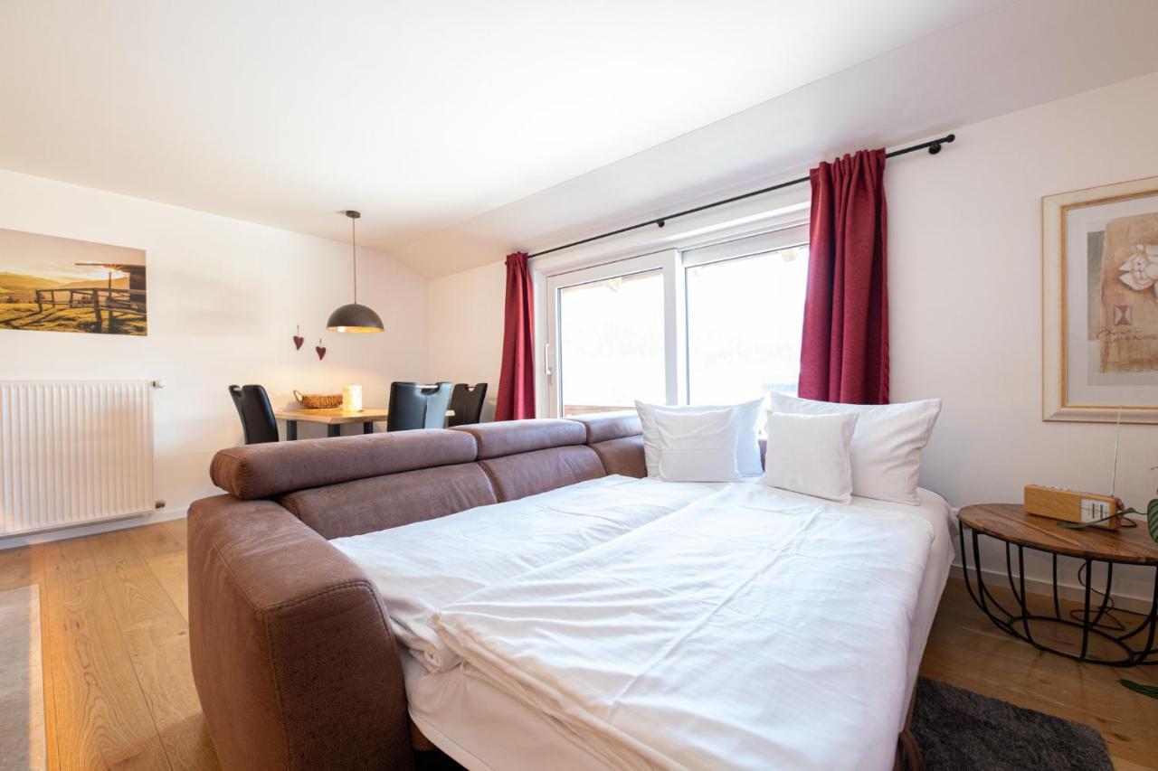 Grossa Waxlstoa Apartment Гармиш-Партенкирхен Екстериор снимка