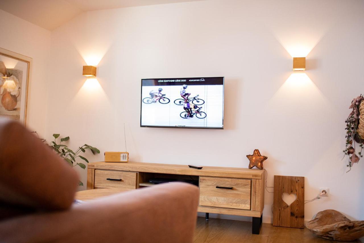 Grossa Waxlstoa Apartment Гармиш-Партенкирхен Екстериор снимка
