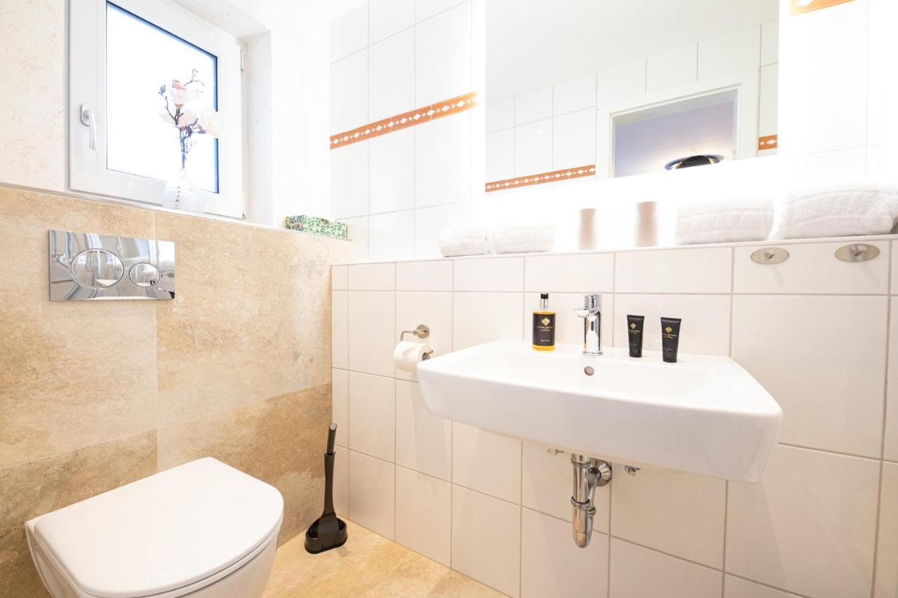 Grossa Waxlstoa Apartment Гармиш-Партенкирхен Екстериор снимка