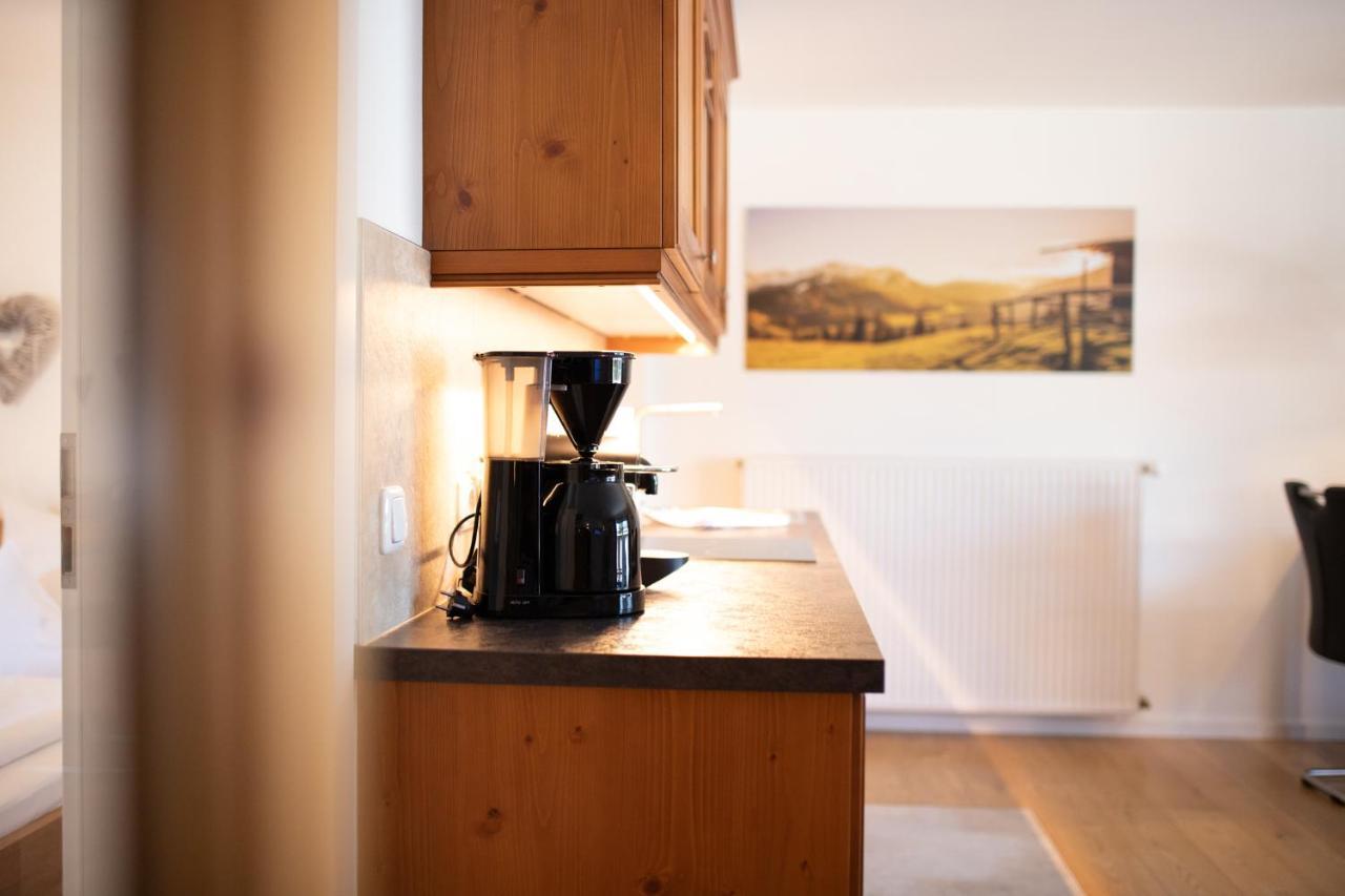 Grossa Waxlstoa Apartment Гармиш-Партенкирхен Екстериор снимка